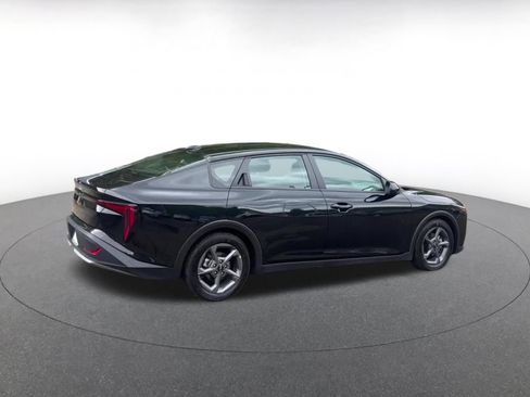 Used 2025 Kia K4 FWD image 14