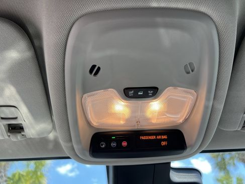 Used 2023 Buick Encore GX Select FWD image 28