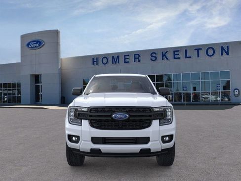 New 2026 Ford Ranger XL w/ Trailer Tow Package image 6