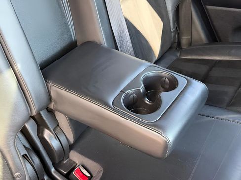 Used 2015 Jeep Grand Cherokee Altitude image 31