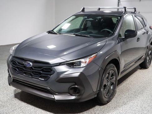 Used 2024 Subaru Crosstrek 2.0i AWD/4WD image 30