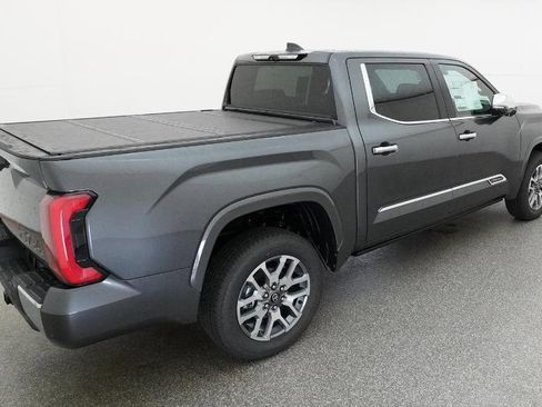 New 2026 Toyota Tundra 1794 Edition AWD/4WD image 17