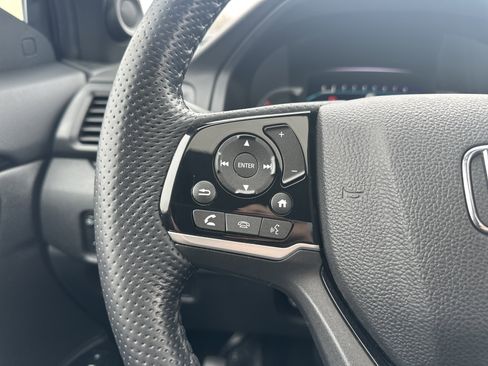 Used 2020 Honda Passport Touring image 21