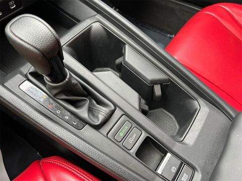 Used 2023 Honda Accord EX image 27