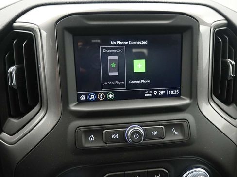 New 2026 GMC Sierra 1500 Pro w/ Graphite Edition image 15