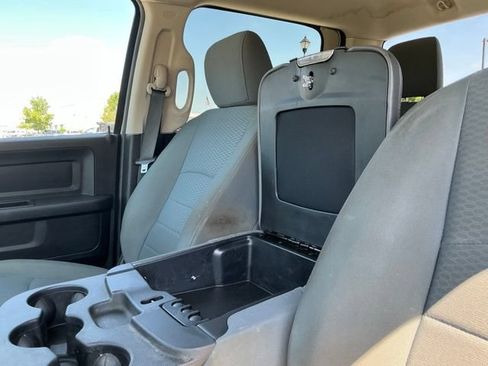 Used 2015 RAM 2500 Tradesman w/ Popular Equipment Group AWD/4WD image 31