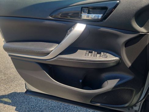 Used 2022 Mitsubishi Eclipse Cross SE AWD/4WD image 29