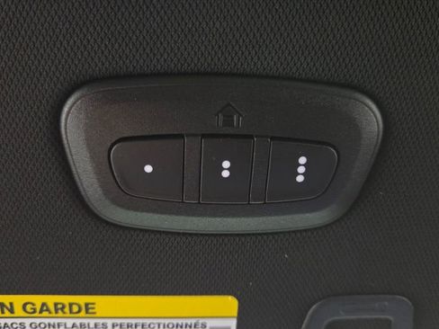 New 2025 Jeep Grand Cherokee Limited w/ Trailer Tow Package image 29