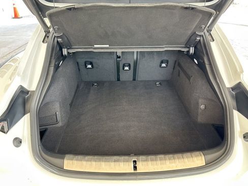 Used 2023 Porsche Taycan GTS image 34