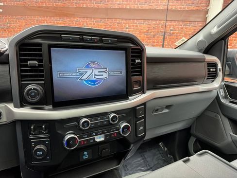 Used 2023 Ford F150 XLT w/ Equipment Group 302A High image 17