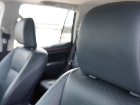 Used 2017 Lexus GX 460 Premium image 24