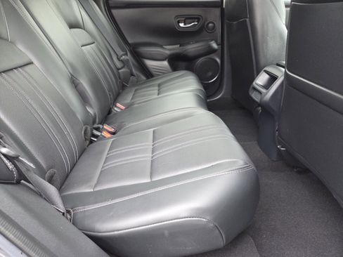 Used 2024 Honda HR-V EX-L image 23