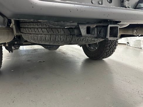 Used 2026 RAM 1500 Rebel w/ Rebel Level 1 Equipment Group image 45