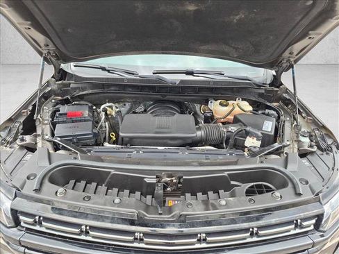 Used 2021 Chevrolet Tahoe RST RWD image 23