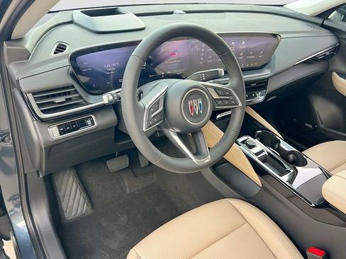 New 2026 Buick Envision Preferred image 6