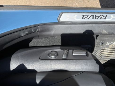 Used 2024 Toyota RAV4 XSE w/ Advanced Technology Package AWD/4WD image 14