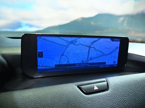 Used 2024 MAZDA CX-90 3.3 Turbo w/ Premium Package image 33