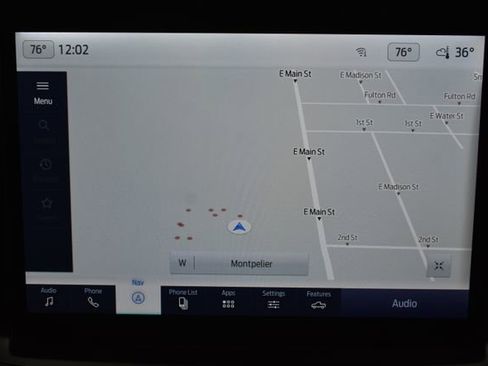 Used 2023 Ford F150 XLT w/ Equipment Group 302A High image 26