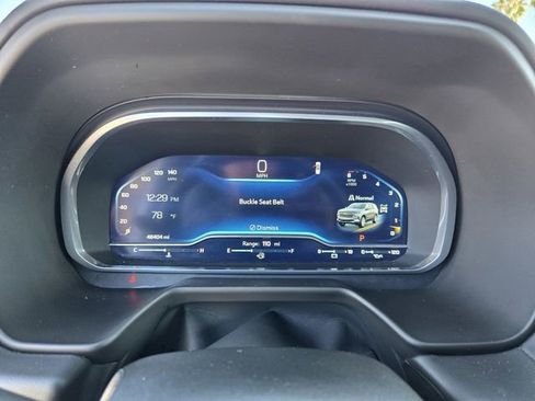 Used 2023 Chevrolet Suburban High Country w/ Max Trailering Package image 24