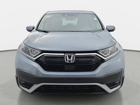 Certified 2020 Honda CR-V EX-L image 2