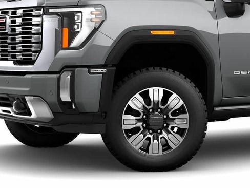 New 2026 GMC Sierra 2500 Denali w/ Denali Reserve Package image 55