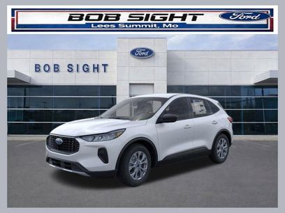 New 2026 Ford Escape Active w/ Cold Weather Package
