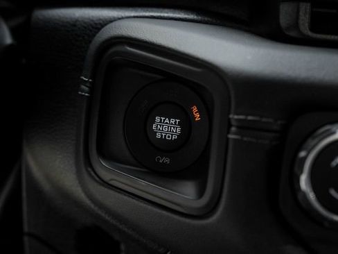 Used 2025 Jeep Wrangler Unlimited Rubicon 392 image 59