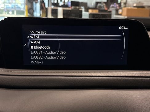 Certified 2025 MAZDA CX-30 AWD 2.5 S w/ Preferred Package image 24