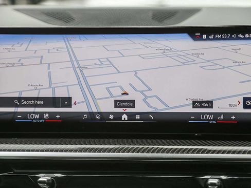 New 2026 BMW X6 M60i image 10