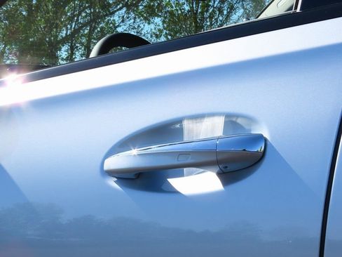 New 2025 Mercedes-Benz GLE 350 4MATIC image 18