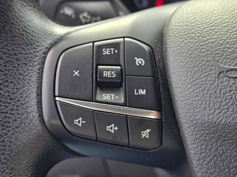 Used 2025 Ford Transit 250 Low Roof w/ Exterior Upgrade Package RWD image 26