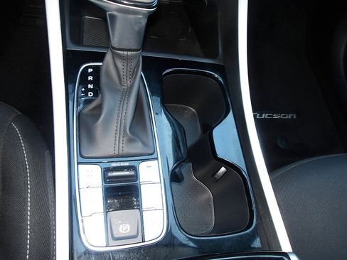 Certified 2023 Hyundai Tucson SEL image 23