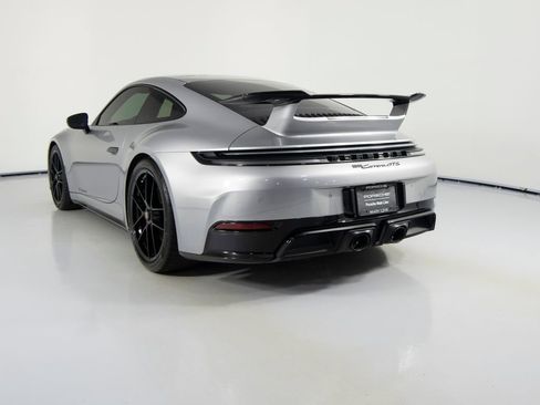 Certified 2026 Porsche 911 Carrera GTS RWD image 3