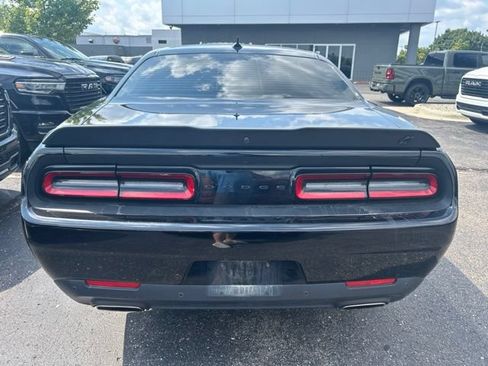 Used 2020 Dodge Challenger GT w/ Plus Package AWD/4WD image 3