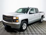Used 2015 Chevrolet Silverado 1500 LT image 4