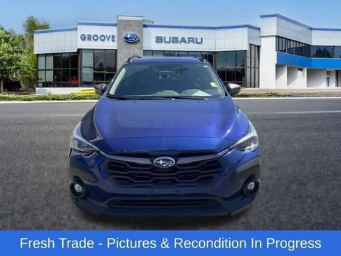 Certified 2024 Subaru Crosstrek 2.0i Premium AWD/4WD image 9