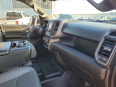 Used 2022 RAM 1500 Tradesman w/ Level 1 Safety Group image 32