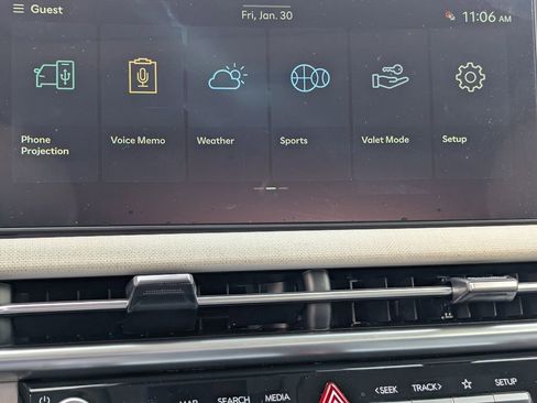 New 2026 Hyundai Tucson SEL image 7