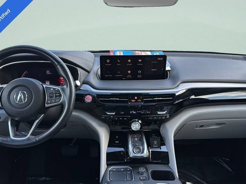 Used 2023 Acura MDX FWD w/ Technology Package image 25