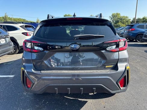 Certified 2026 Subaru Crosstrek 2.5i Sport AWD/4WD image 4