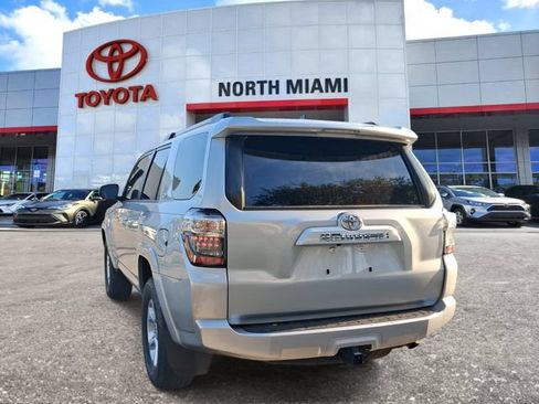Used 2023 Toyota 4Runner SR5 RWD image 3