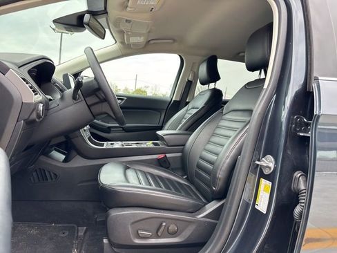 Used 2024 Ford Edge SEL w/ Convenience Package AWD/4WD image 14