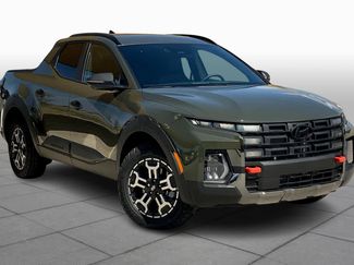 Used 2025 Hyundai Santa Cruz XRT video 2