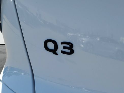 New 2026 Audi Q3 quattro 2.0T AWD/4WD image 7