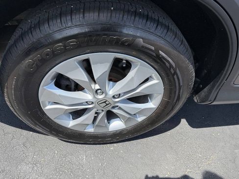 Used 2014 Honda CR-V EX image 34
