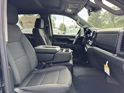 New 2026 GMC Sierra 1500 Elevation image 24