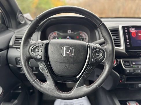 Used 2020 Honda Ridgeline Black Edition image 19