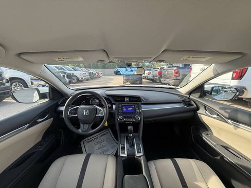 Used 2018 Honda Civic LX image 18