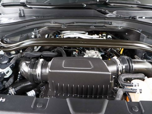 Used 2021 Lincoln Aviator Reserve w/ Equipment Group 201A image 34