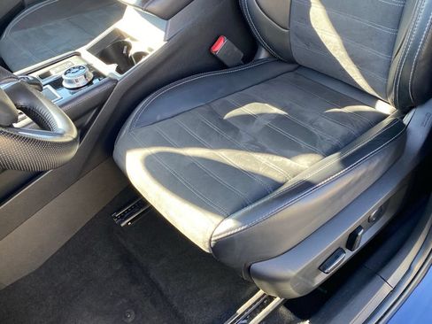 Used 2024 Mitsubishi Outlander SE AWD/4WD image 25